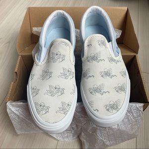 Vans Slip on